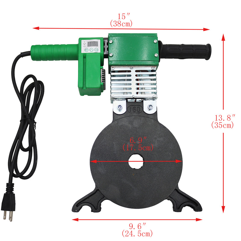 110V Butt Fushion Welding Machine