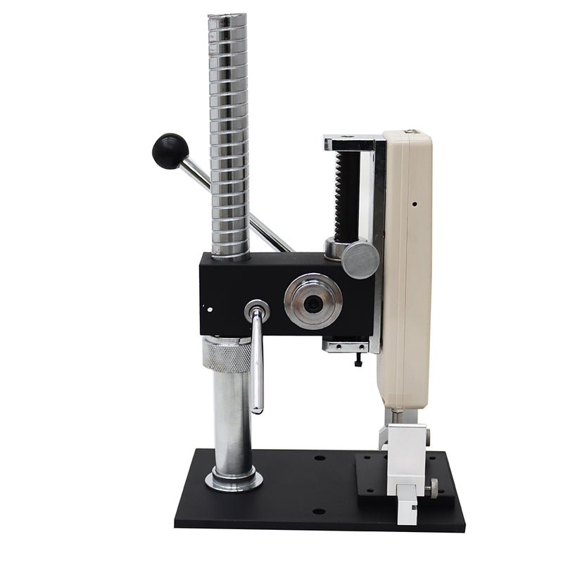 Plant Culm Strength Tester