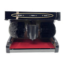 Nettoyant électrique pour cireur de chaussures automatique pour maison/hôtel 110 V 