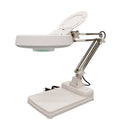 110V Table Magnifier Lamp