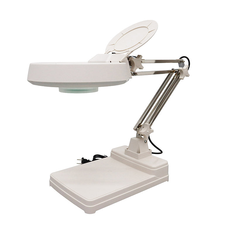 110V Table Magnifier Lamp