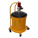 7.5gal Pneumatic Compressed Air Grease Gun