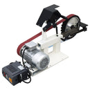 110V Belt Sander Knife Grinder