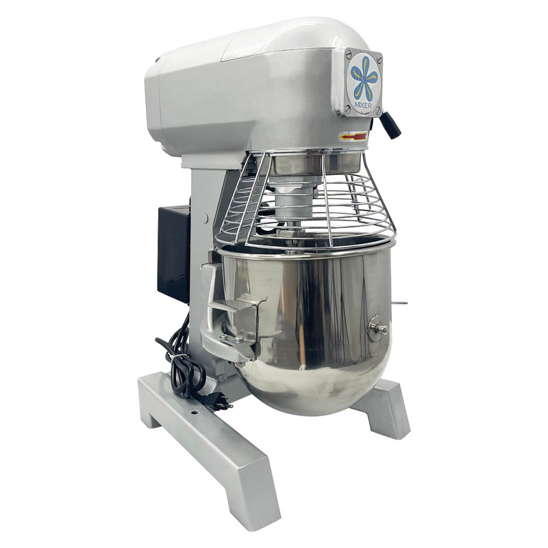 15L Dough Food Mixer