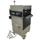 Découpeuse semi-automatique de fil conducteur de machine de pied de carte de circuit imprimé 220V 