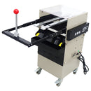 110V  Semi Automatic PCB Foot Cutting Machine