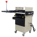 110V  Semi Automatic PCB Foot Cutting Machine