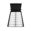 144 Pairs Sun Eyeglasses Display Case