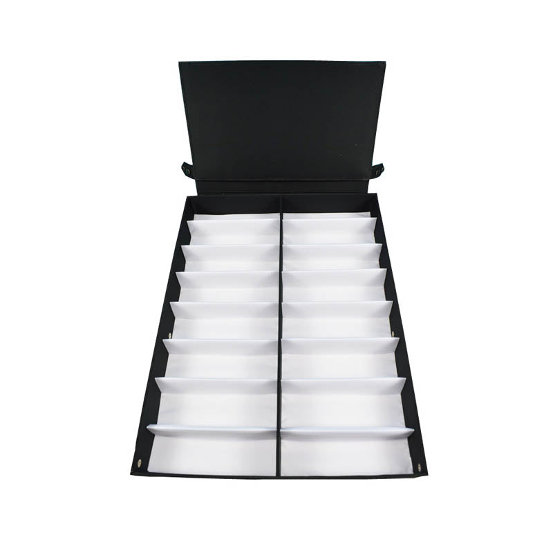 144 Pairs Sun Eyeglasses Display Case