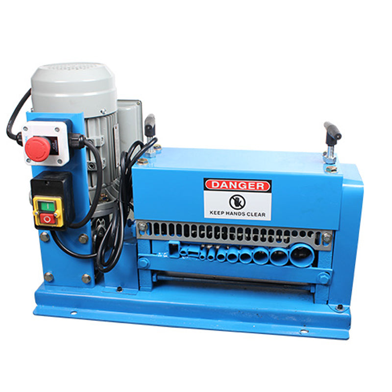 110V 370W Wire Stripper Machine SMS-38