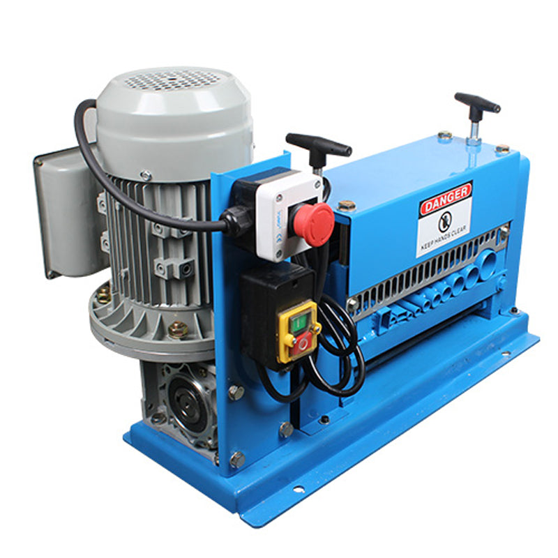 110V 370W Wire Stripper Machine SMS-38