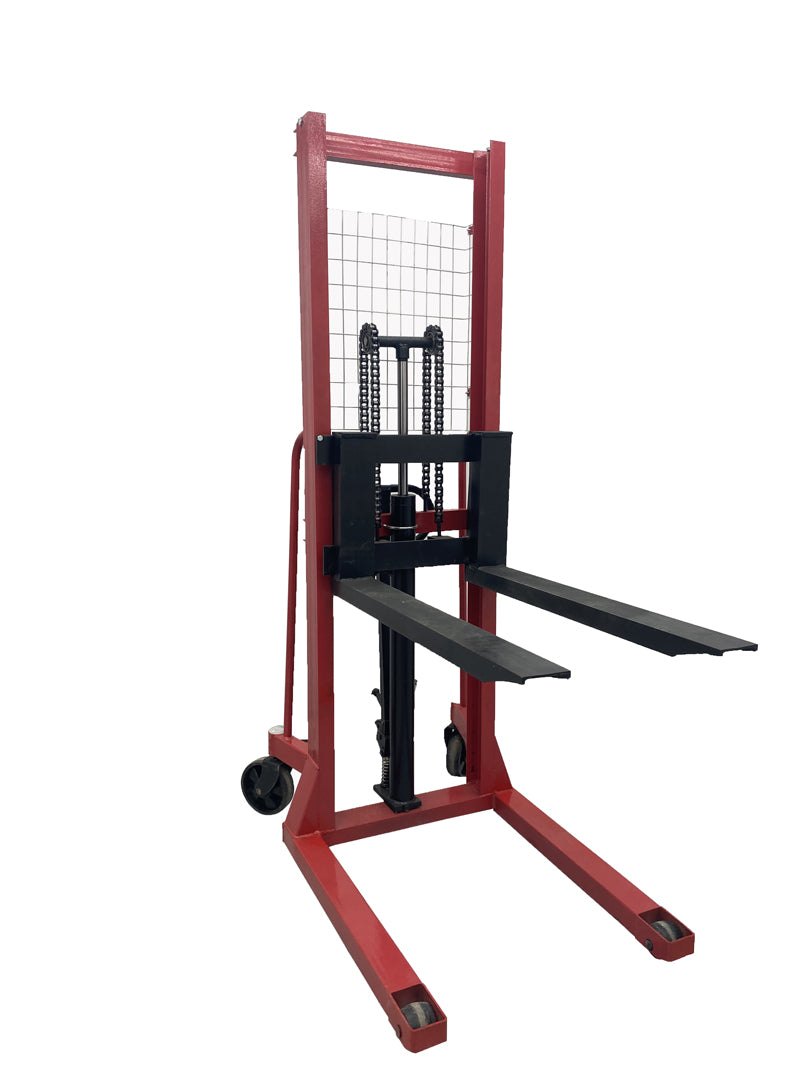 Lifting Machine