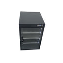 Appareil photo numérique entièrement automatique 80L pour déshumidifier le stockage 