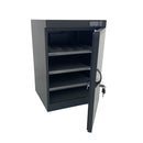 Appareil photo numérique entièrement automatique 80L pour déshumidifier le stockage 