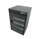 Appareil photo numérique entièrement automatique 80L pour déshumidifier le stockage 