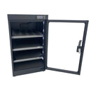 Appareil photo numérique entièrement automatique 80L pour déshumidifier le stockage 