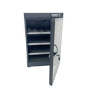 Appareil photo numérique entièrement automatique 80L pour déshumidifier le stockage 