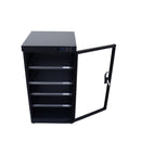 Appareil photo numérique entièrement automatique 100L pour déshumidifier le stockage 