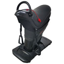 110V Little Black Horse Riding Machine