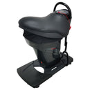 110V Little Black Horse Riding Machine