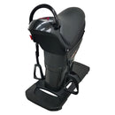 110V Little Black Horse Riding Machine