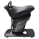 110V Little Black Horse Riding Machine