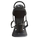 110V Little Black Horse Riding Machine