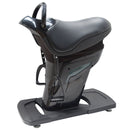 110V Little Black Horse Riding Machine