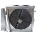 Multi-function vegetable cutting machine(220V 550W)