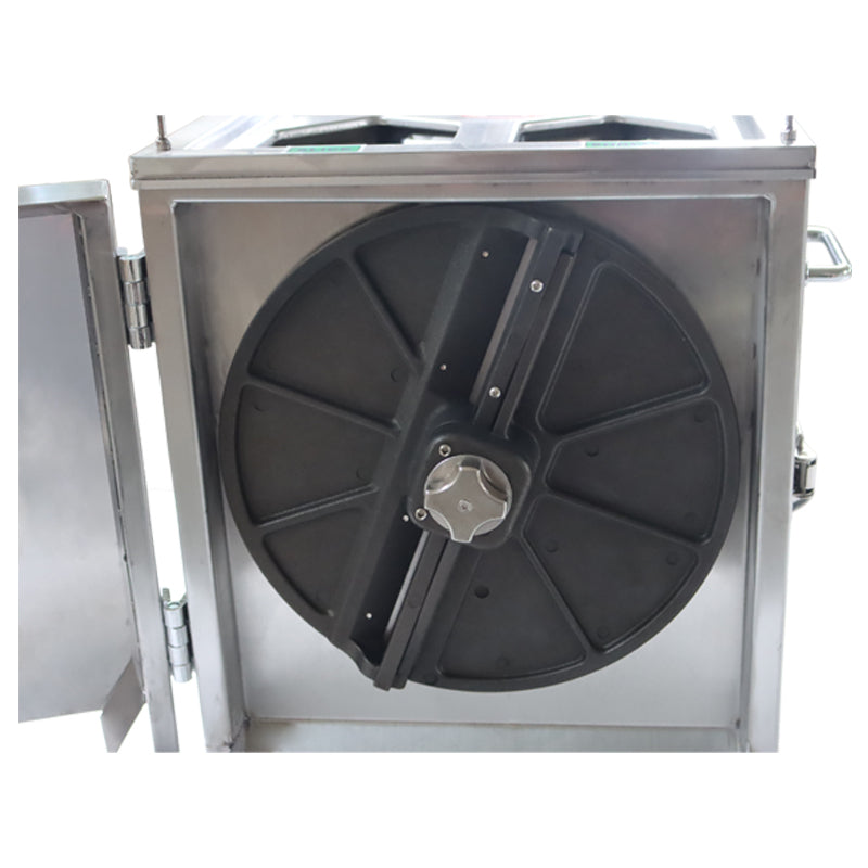 Multi-function vegetable cutting machine(220V 550W)