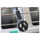 Multi-function vegetable cutting machine(220V 550W)