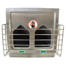 Multi-function vegetable cutting machine(220V 550W)