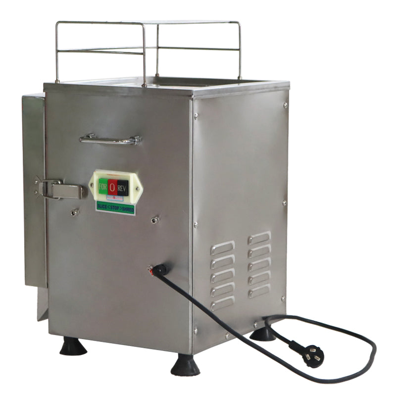 Multi-function vegetable cutting machine(220V 550W)
