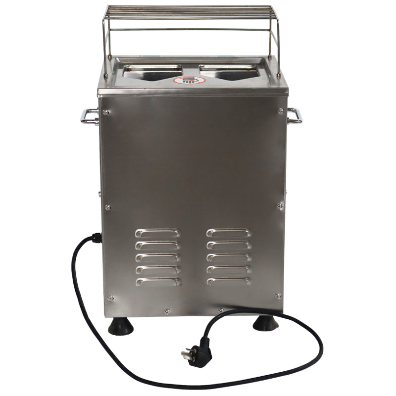 Multi-function vegetable cutting machine(220V 550W)