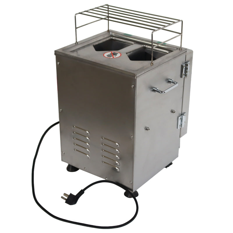 Multi-function vegetable cutting machine(220V 550W)
