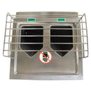 Multi-function vegetable cutting machine(220V 550W)