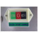 Multi-function vegetable cutting machine(220V 550W)