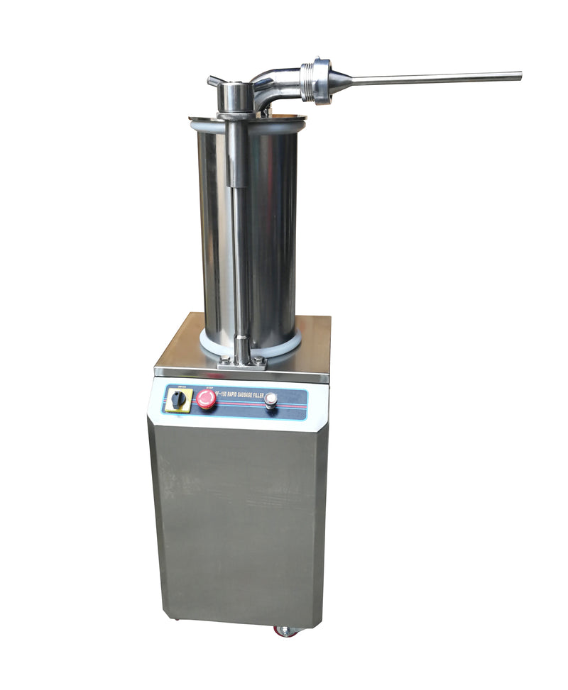 Hydraulic Automatic Sausage Filling Machine SF-150