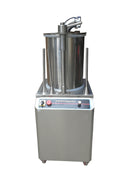 Hydraulic Automatic Sausage Filling Machine SF-350