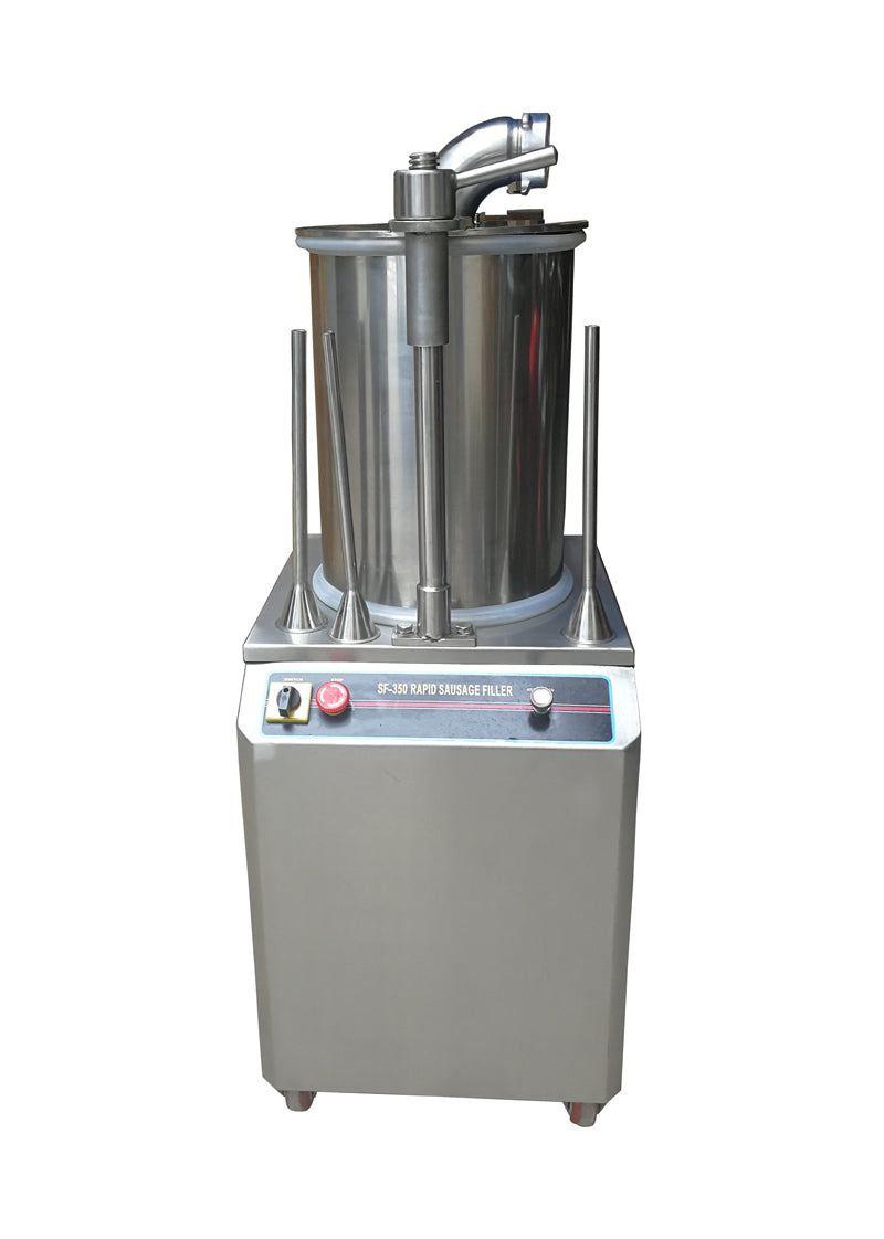 Hydraulic Automatic Sausage Filling Machine SF-350
