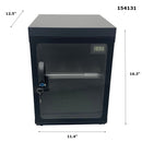 Appareil photo numérique 30L déshumidifier le stockage 