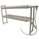 Hydroponic 36 Plant Site Grow Kit
