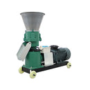 Chicken Feed Pellet Mill Machine 10MM