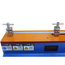 Copper wire elongation tester
