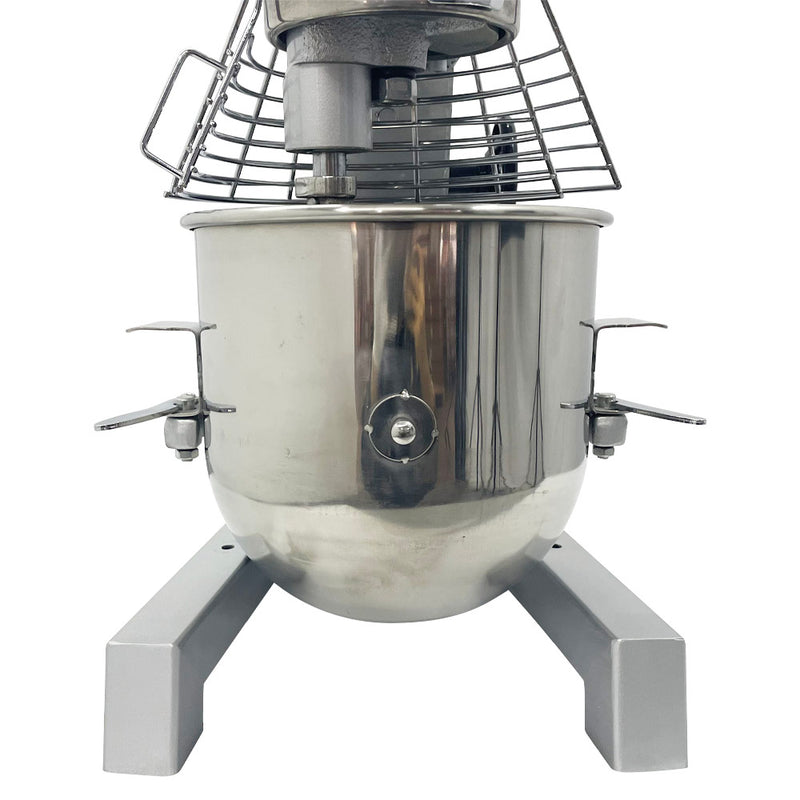 15L Dough Food Mixer