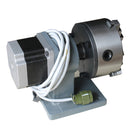 Rotation Axis Of Marking Machine