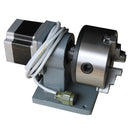 Rotation Axis Of Marking Machine