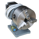 Rotation Axis Of Marking Machine