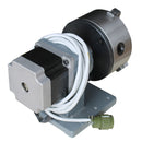 Rotation Axis Of Marking Machine