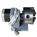 Rotation Axis Of Marking Machine